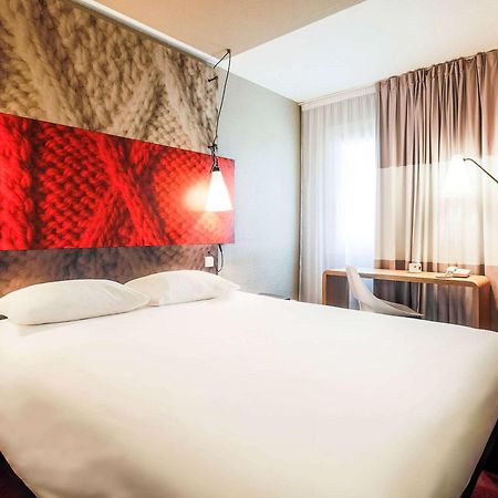 Готель Ibis Carcassonne Est La Cite Екстер'єр фото