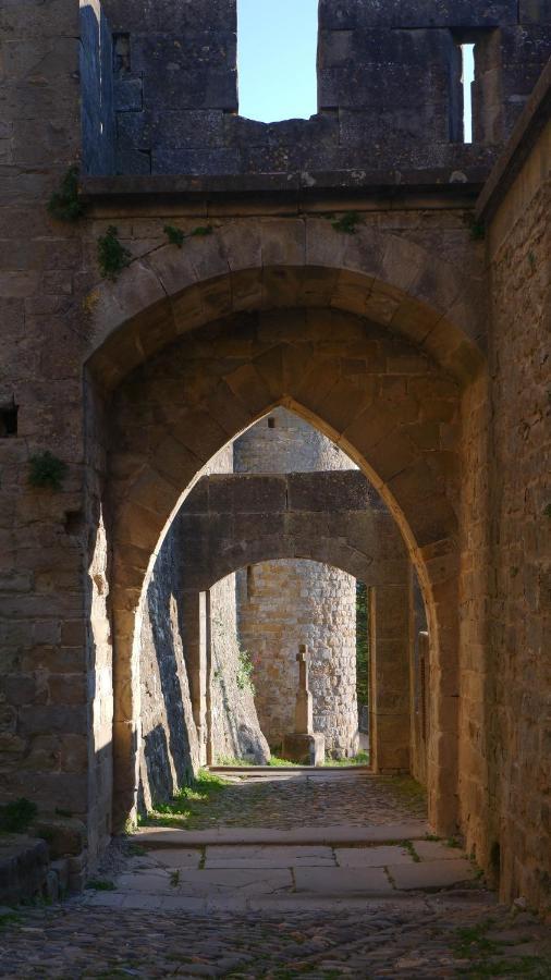 Готель Ibis Carcassonne Est La Cite Екстер'єр фото