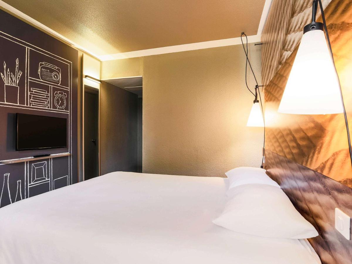 Готель Ibis Carcassonne Est La Cite Екстер'єр фото